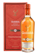 Glenfiddich 21 Years Whisky