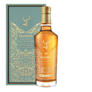 Glenfiddich 26 Years Grand Couronne Artist Edition Whisky