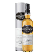 Glengoyne 12 Years Whisky