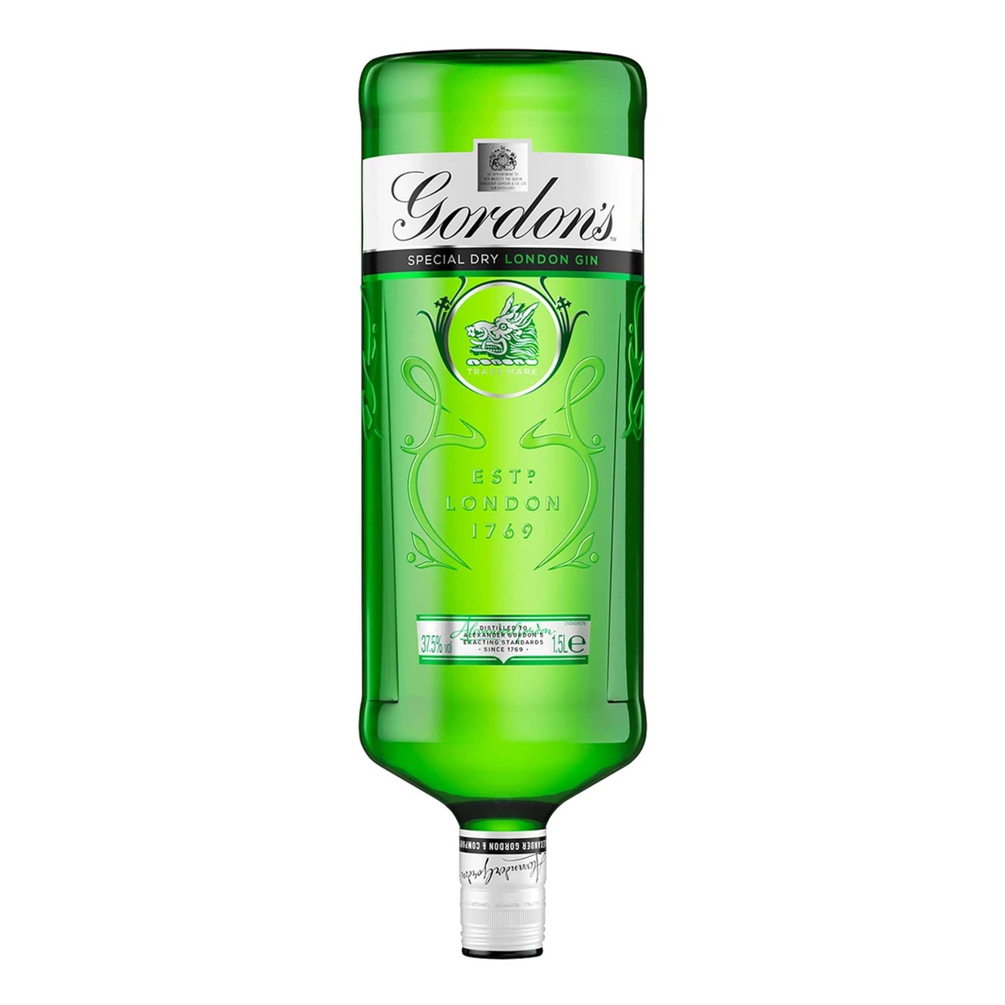 Gordons Gin 1.5L
