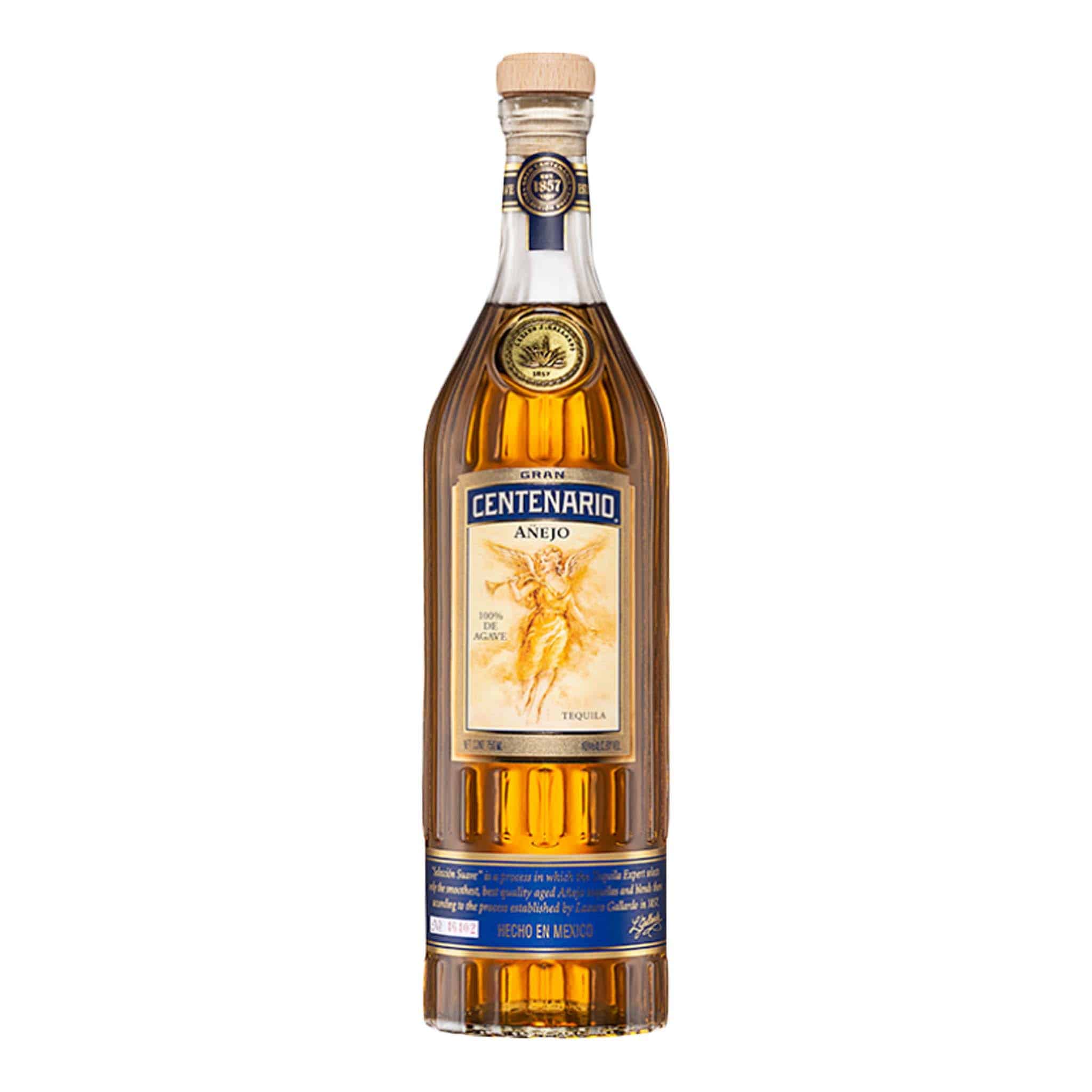 Gran Centenario Anejo Tequila