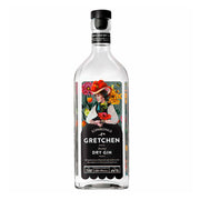 Gretchen Gin