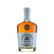 Hardenberg Club Straight Wheat Whiskey