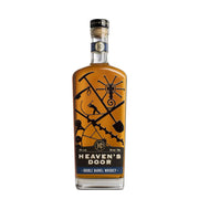 Heavens Door Double Barrel Whiskey