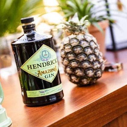 Hendricks Amazonia Gin