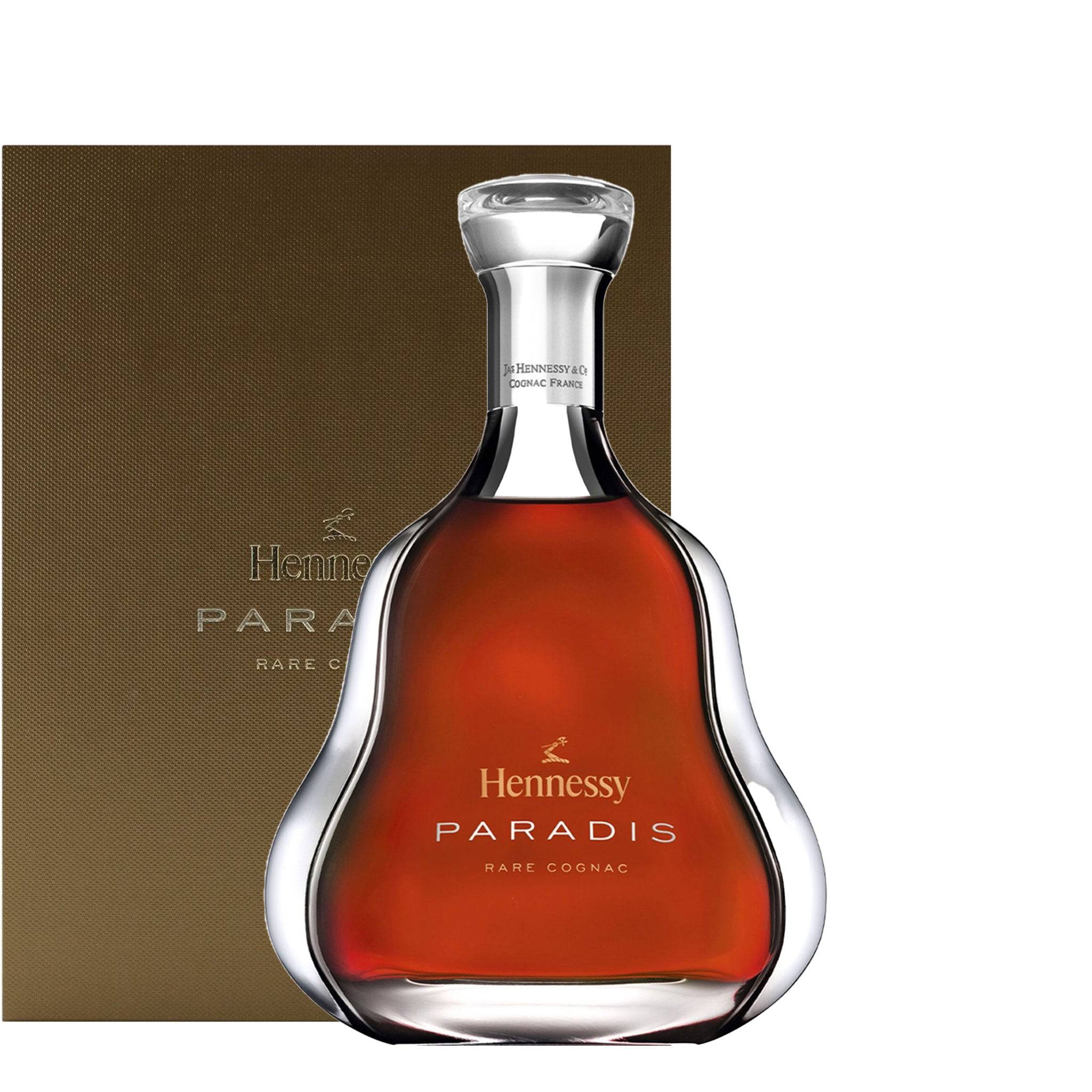 Hennessy Paradis Cognac