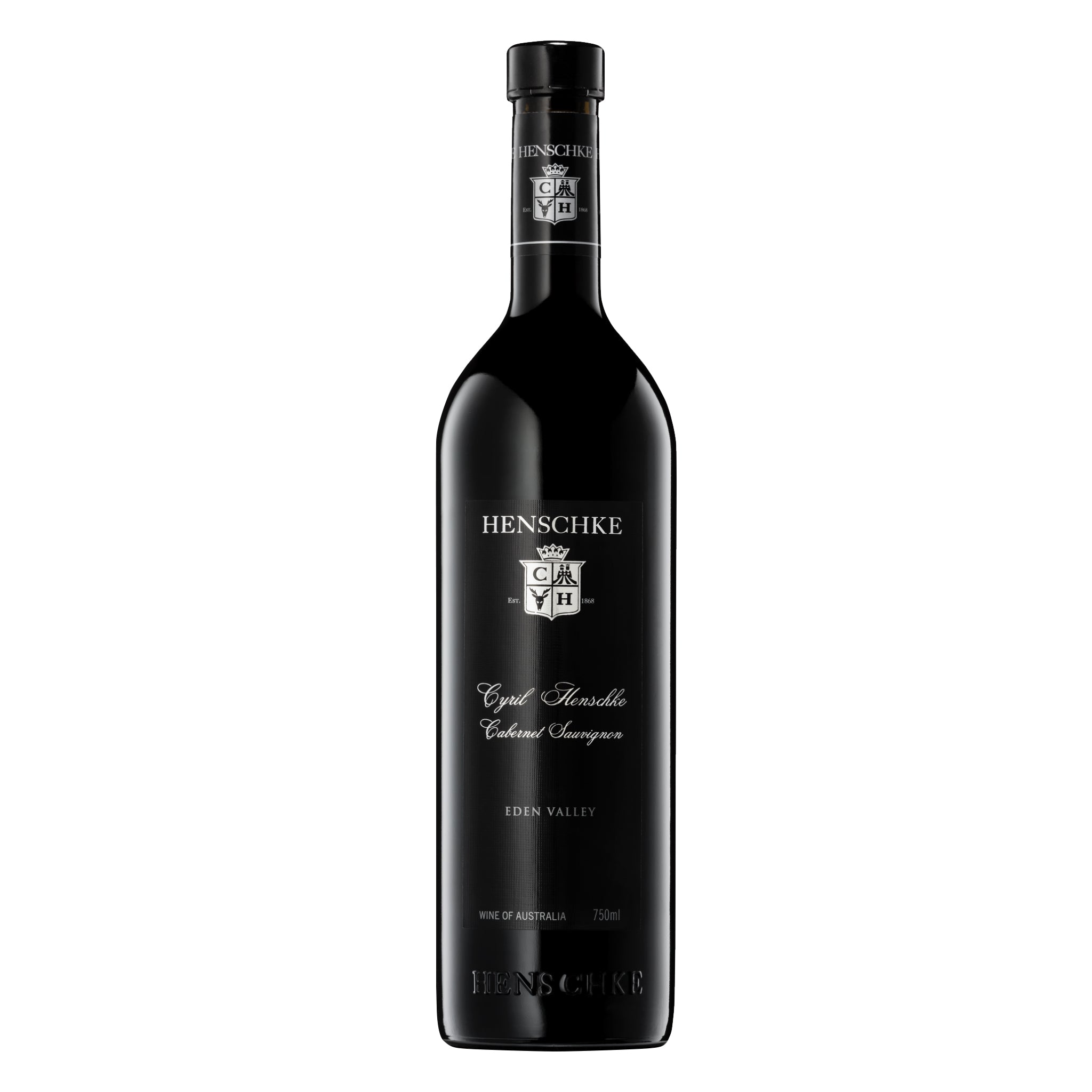 Henschke, Cyril Henschke Eden Valley Cabernet Sauvignon