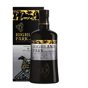 Highland Park Valfather Whisky