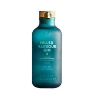 Hills & Harbour Gin