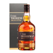 Irishman Founders Reserve Whiskey