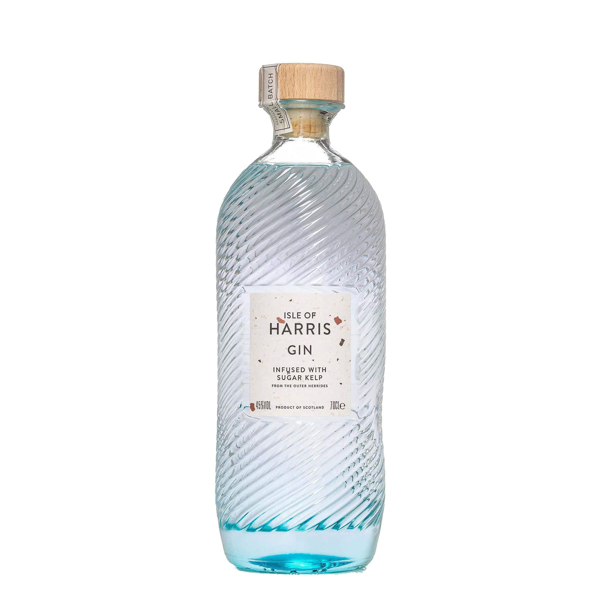 Isle of Harris Gin