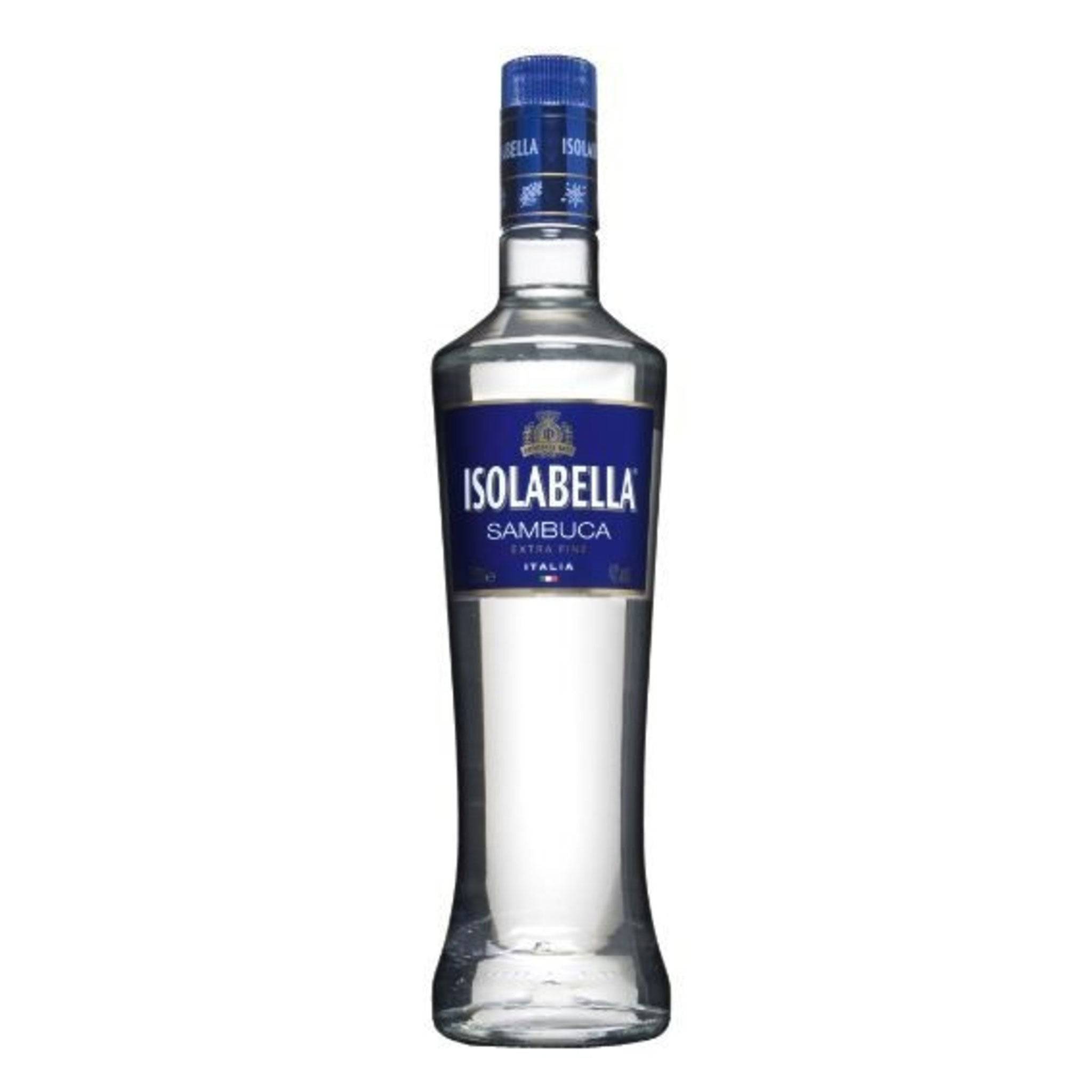 Isolabella Sambuca