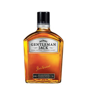 Jack Daniels Gentleman Jack Whisky
