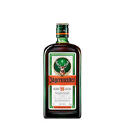 Jagermeister Liqueur