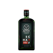 Jagermeister Scharf Liqueur