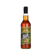 JAH45 Gold Rum