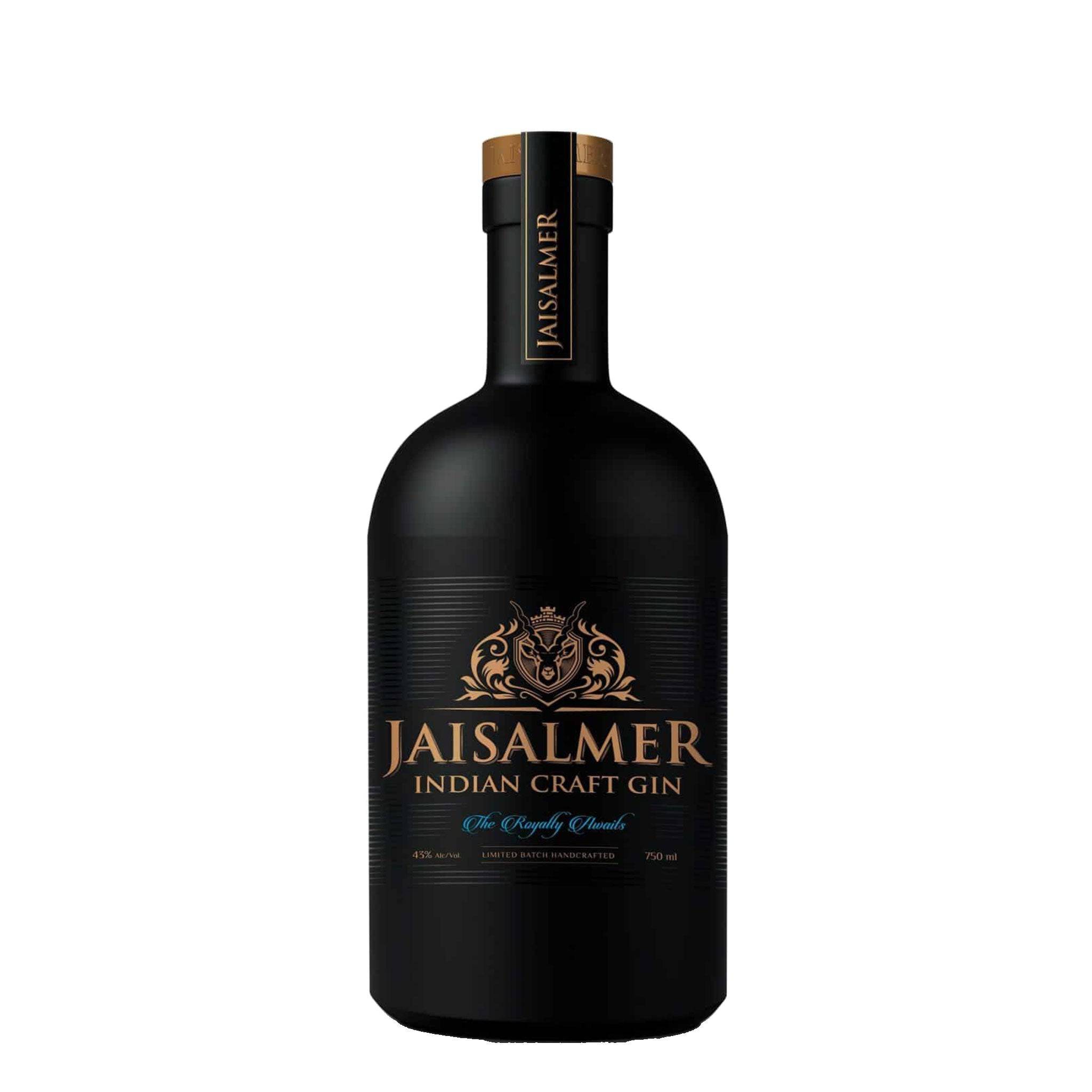 Jaisalmer Gin