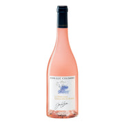 Jean Luc Colombo La Dame du Rouet Coteaux D’Aix En Provence Rose