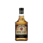 Jim Beam Devil's Cut Whiskey