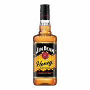 Jim Beam Honey Whiskey