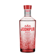 Jodhpur Spicy Gin