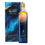 Johnnie Walker Blue Label Ghost & Rare Port Dundas Whisky