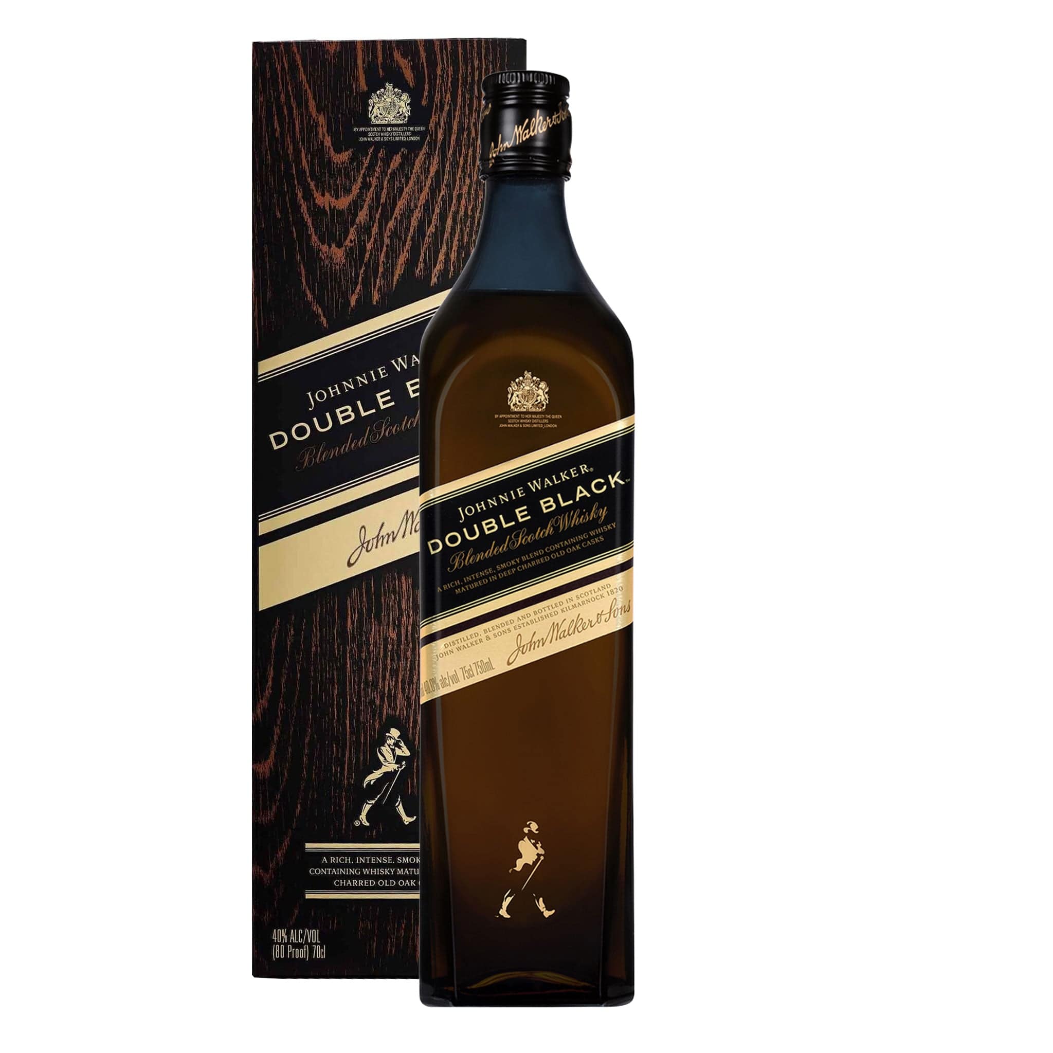 Johnnie Walker