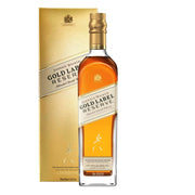 Johnnie Walker Gold Label Reserve Whisky