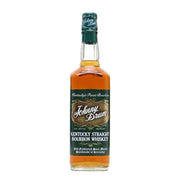 Johnny Drum Green Label Bourbon
