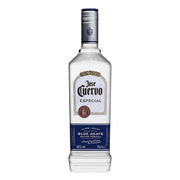 Jose Cuervo Especial Silver Tequila