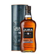 Jura 18 Years Whisky