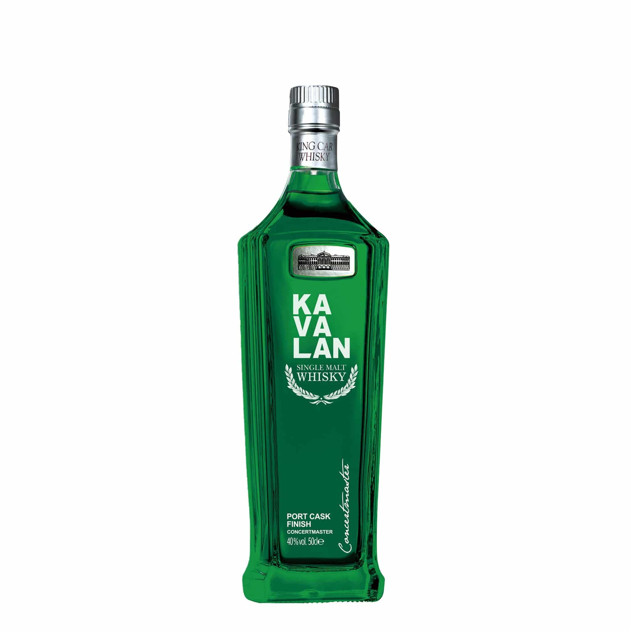 Kavalan Port Cask Finish Whisky