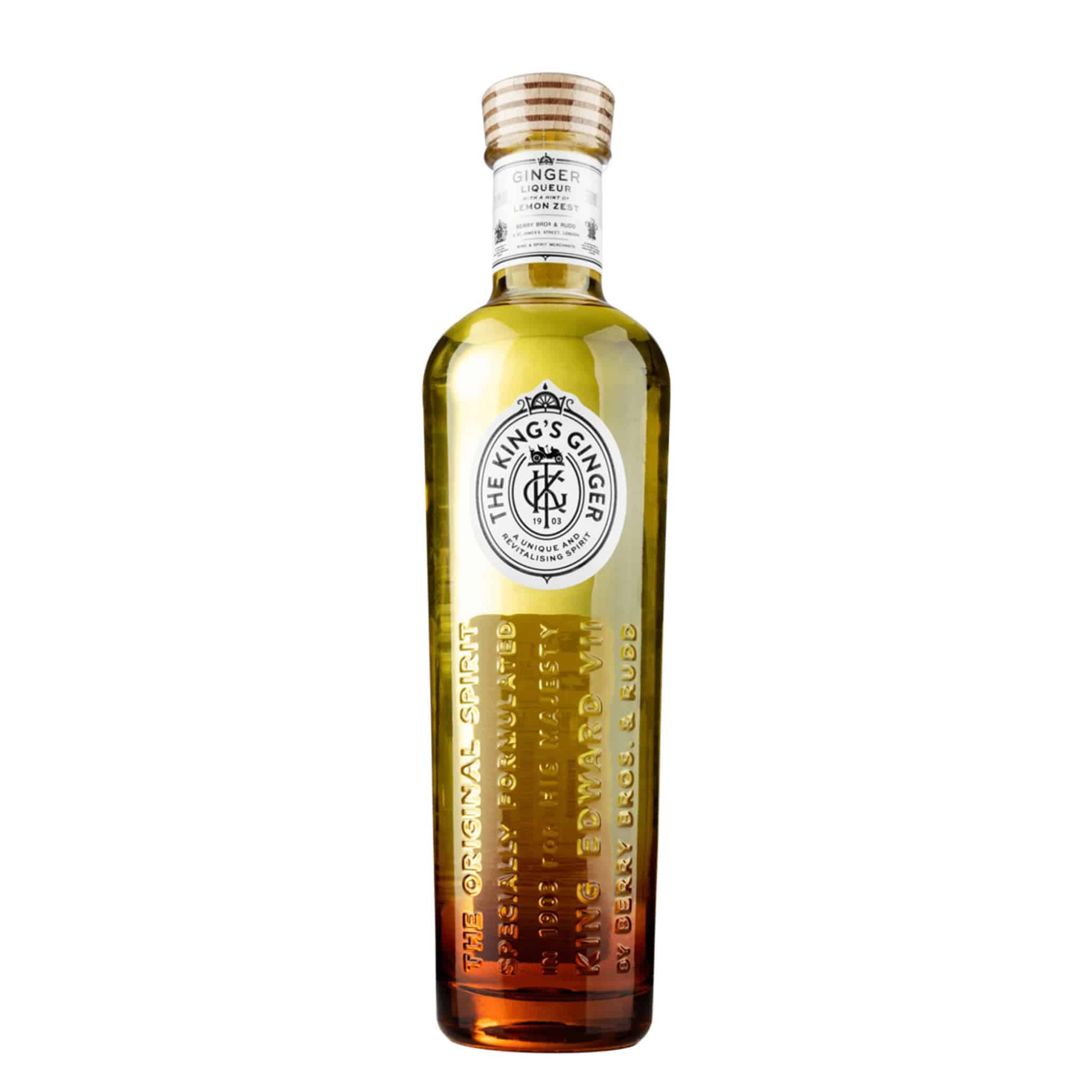 King's Ginger