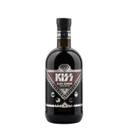 Kiss Black Diamond Rum