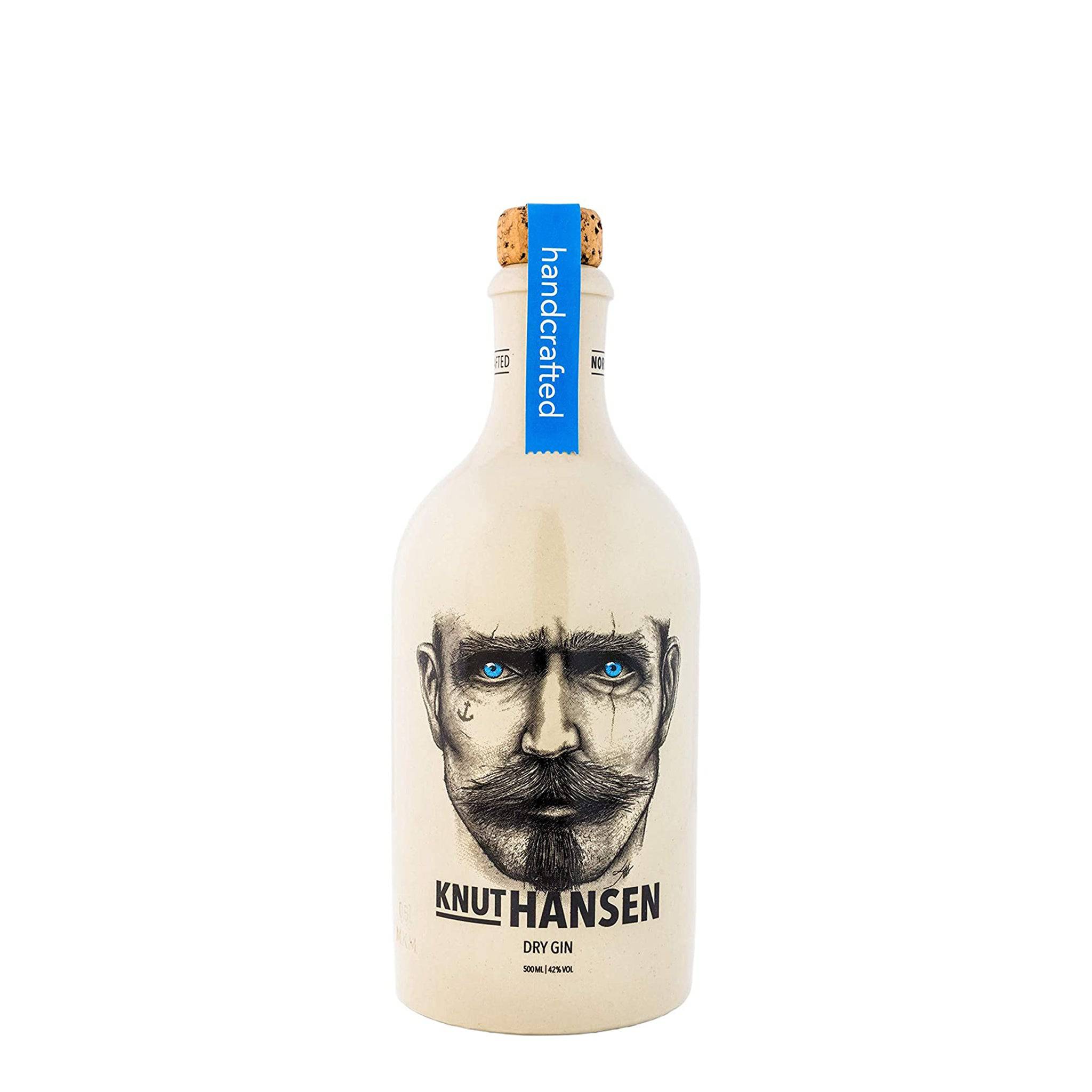 Knut Hansen Gin