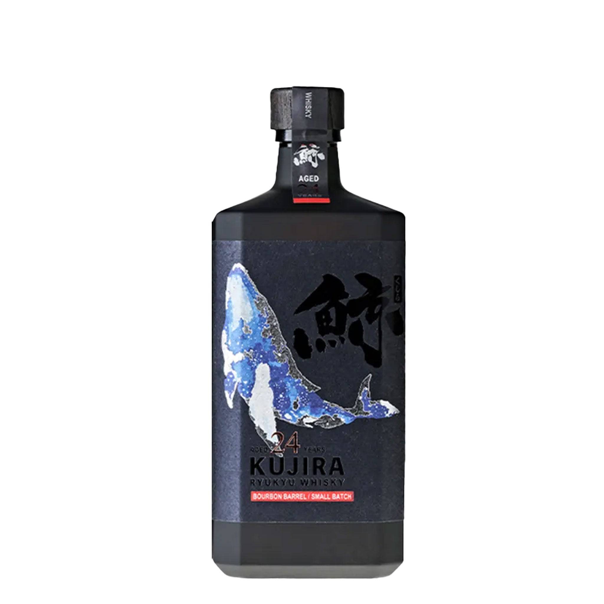 Kujira 24 Year Whisky
