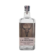 La Higuera Cedrosanum Solo