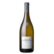Hubert Brochard Fontaine-Audon, Sancerre Terroir Silex
