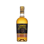 Langs Mango & Ginger Rum