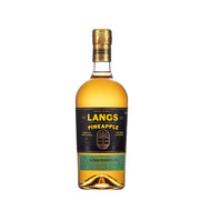 Langs Pineapple Rum