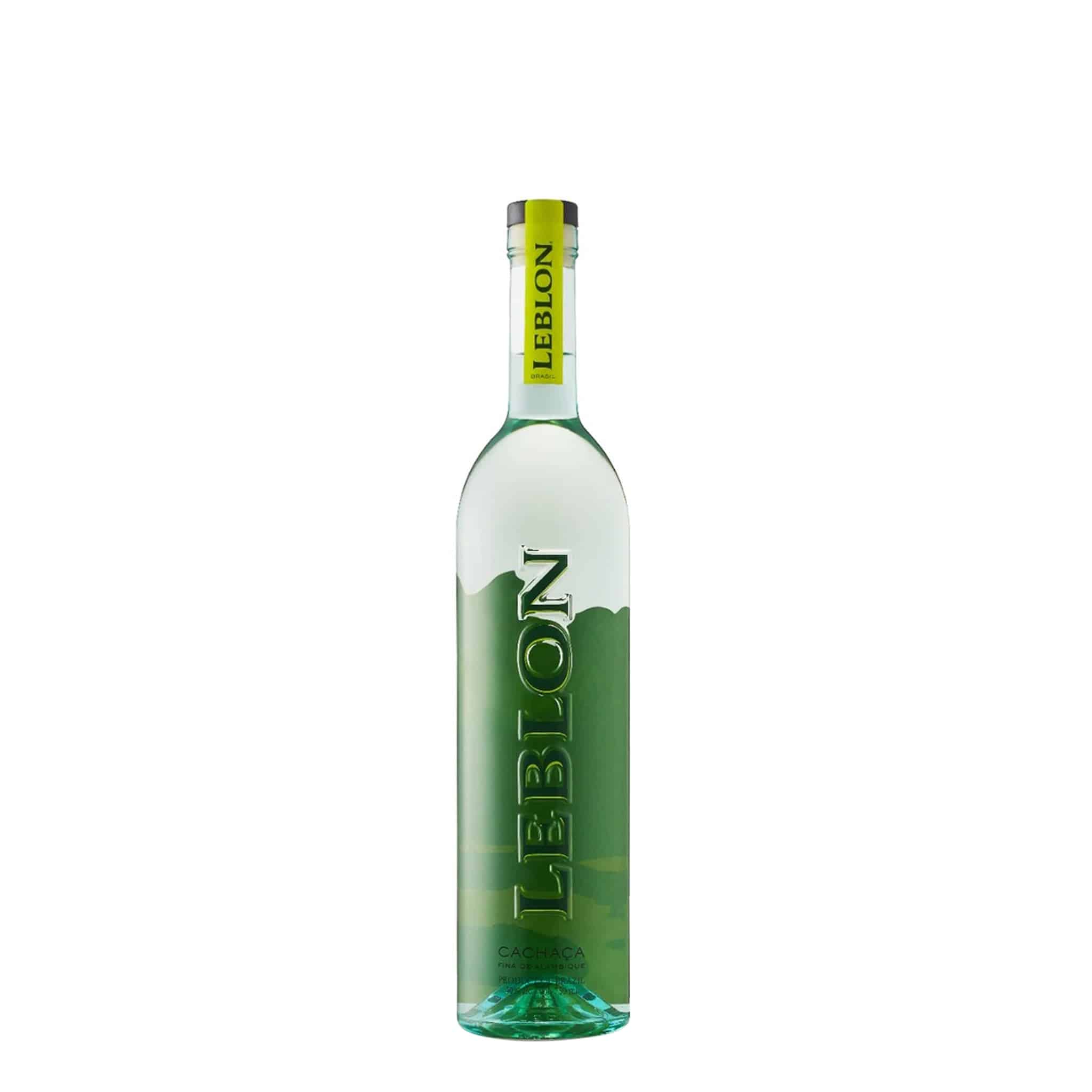 Leblon Cachaca