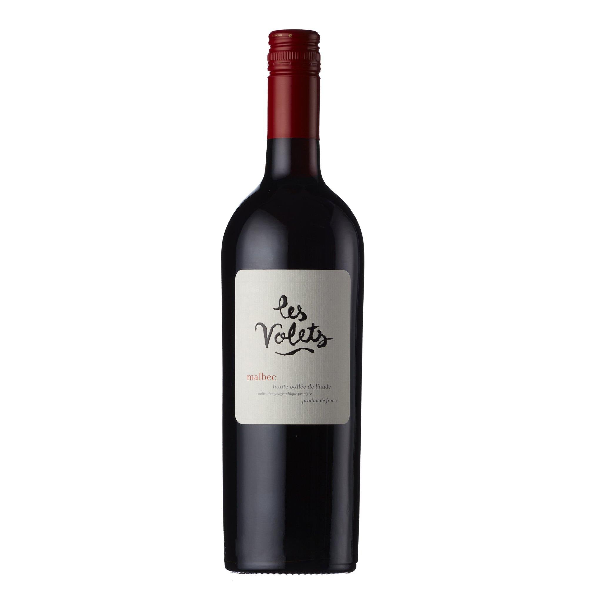 Les Volets Malbec