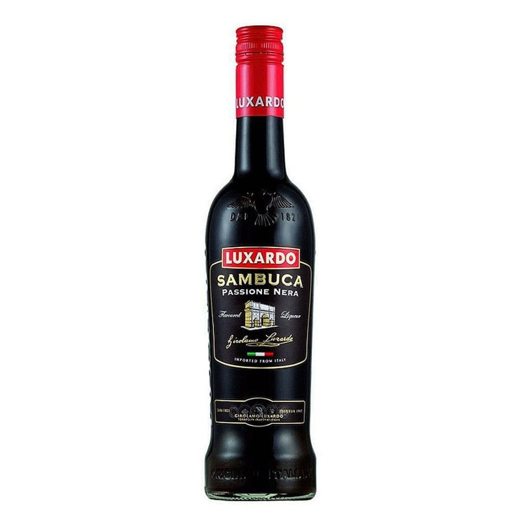 Luxardo Passione Nera
