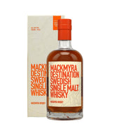 Mackmyra Destination Whisky