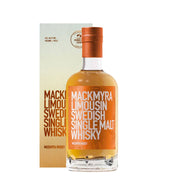 Mackmyra Limousin Whisky