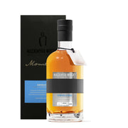 Mackmyra Moment Virvelvind Whisky