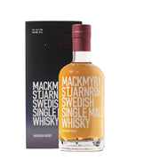 Mackmyra Stjarnrok Whisky