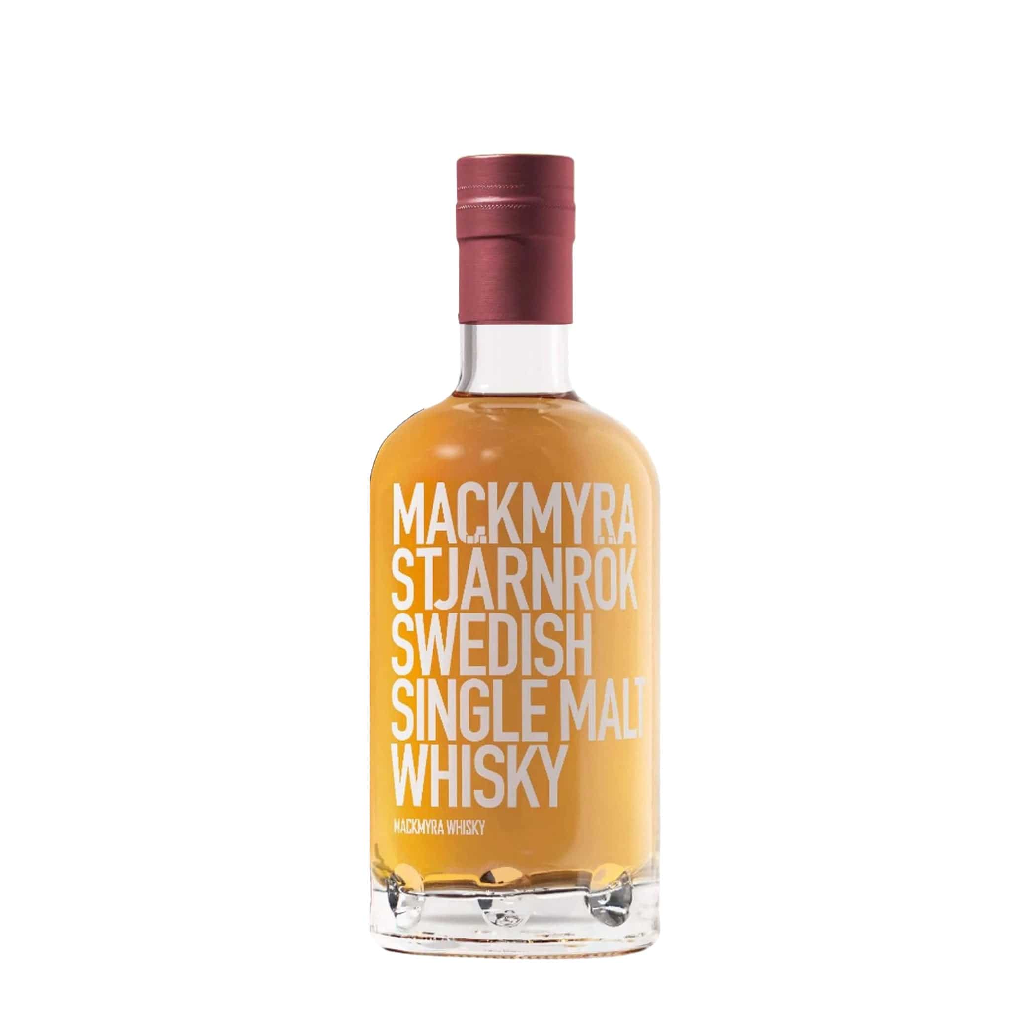 Mackmyra Stjarnrok Whisky