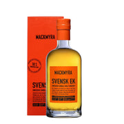 Mackmyra Svensk Ek Whisky