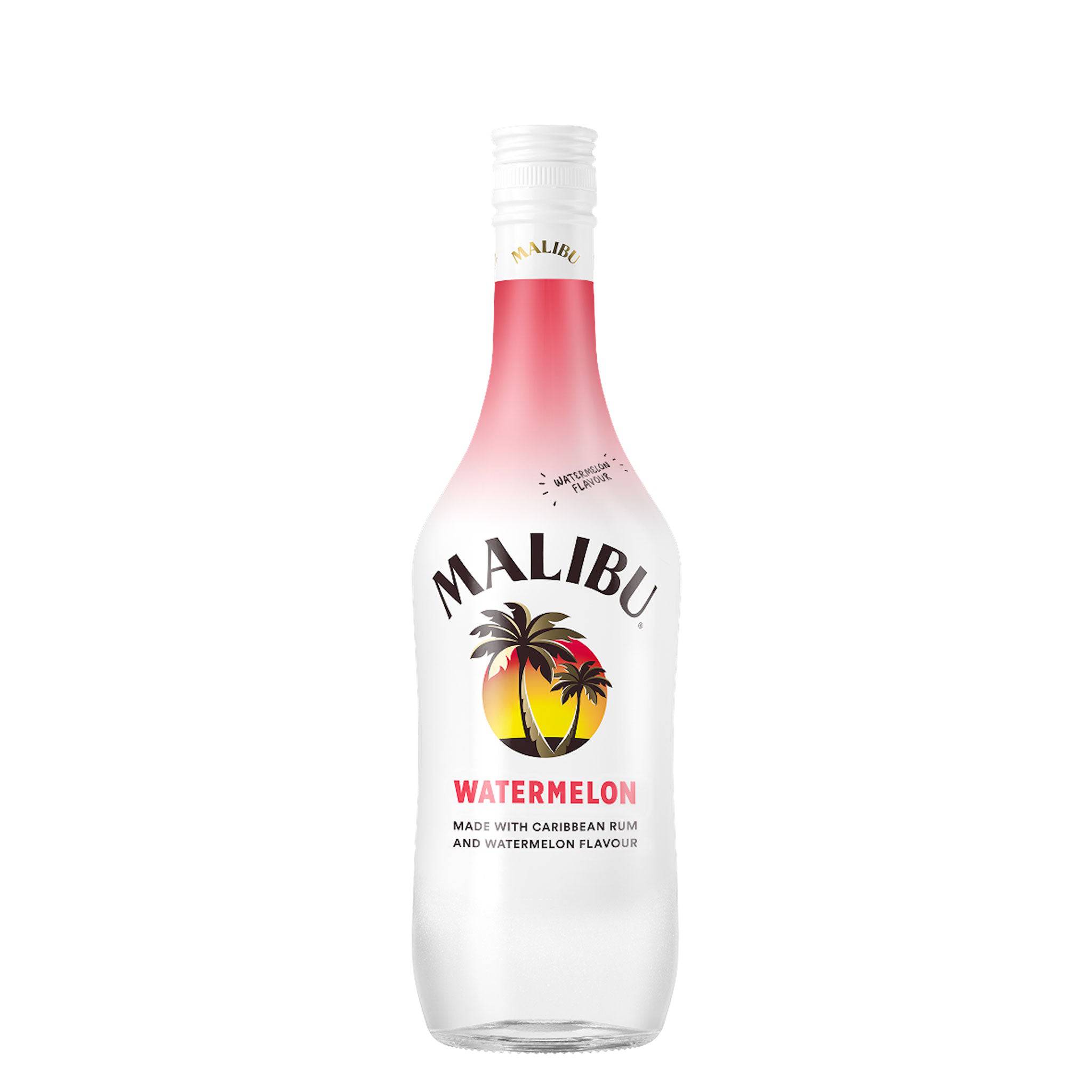 Malibu Watermelon